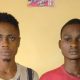 Two Suspected Nigerian Internet Fraudsters Kill 40-Year-Old-Man