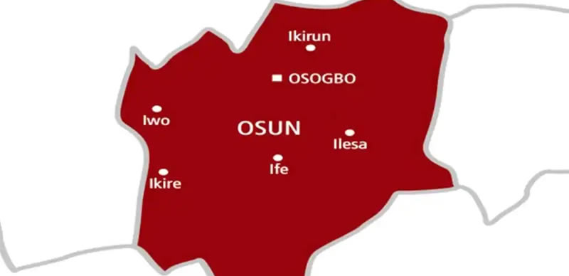 Osun's chief