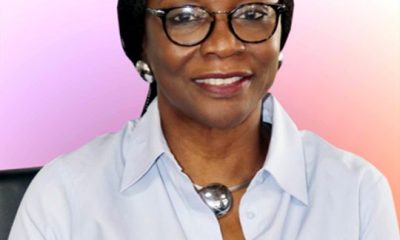 Prof Folasade Ogunsola