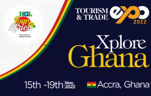 Join HGL Travel & Tous On Business Tour To Ghana
