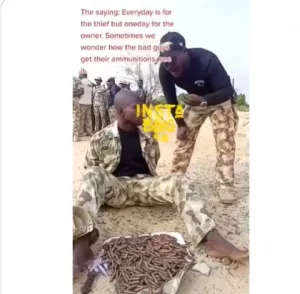 Nigerian Army