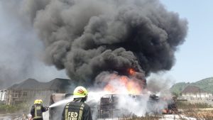 Kingdom Heritage Model