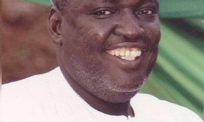 Appointment Of Alhaji Aminu Balele As Chairman OF NFF Task Force, A Round Peg In Round Hole By Femi Oyewale