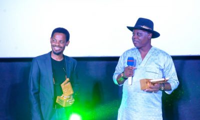 Ibadan International Film Festival