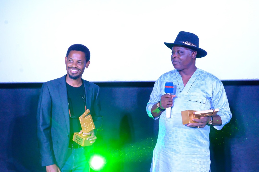 Ibadan International Film Festival