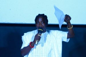 Ibadan International Film Festival