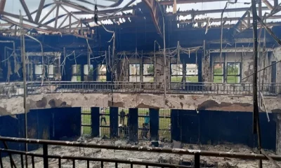 Kogi House Of Assembly