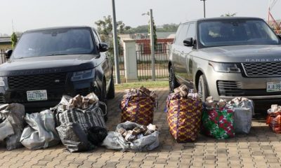 How EFCC Recovered over N800m From Top Kogi Politician, Syndicate 