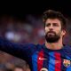 Gerard Pique