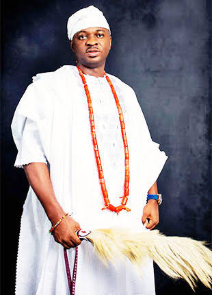 Oba Adekunle Sulaiman