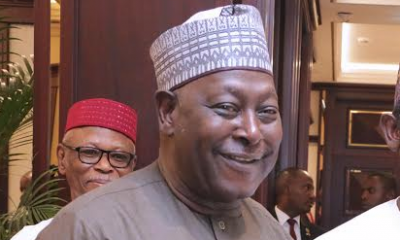 NIGERIA NEEDS N21TRN TO ADDRESS HOUSING DEFICIT, SAYS VP SHETTIMA