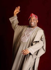 AN OPEN LETTER TO DELE MOMODU BY FFK
