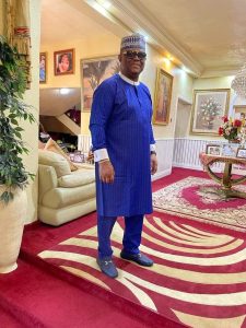 AN OPEN LETTER TO DELE MOMODU BY FFK