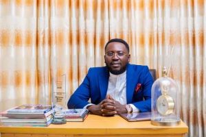 Why Nigerian Youths Would Surmount Present Economic Challenge -Alanquadri Investment Boss, Amodemaja Adeboye