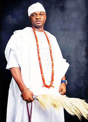 Olofin Of Isheri, HRM Oba Adekunle Sulaiman Distance Self From Culture Of Intolerance, Intimidation Towards Governor Abiodun's Campaign For Second Term