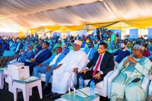 Ogun: Abiodun Flags Off $400m Agro Processing Zone