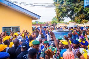 2023: Yewa monarchs, leaders of thought endorse Abiodun for second term