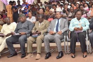 Sen Rilwan Adesoji Akanbi Urges Resident Doctors, Health Workers To Support Tinubu For A Better Tomorrow