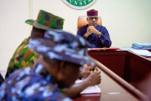 Ogun declares war on Kidnappers, others