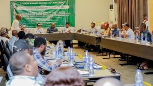 2023 Budget: We Must Ask The Right Questions, Lagos Speaker Tasks Lawmakers