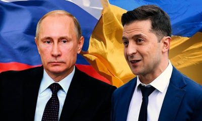 Russian President, Vladimir Putin Escapes Assassination, Fulfils Primate Ayodele’s Prophecy