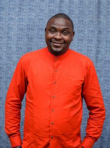 High Rising Profile Of Popular Actor, Awolowo Adedolamu 