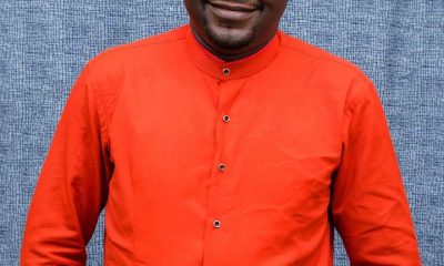 High Rising Profile Of Popular Actor, Awolowo Adedolamu 