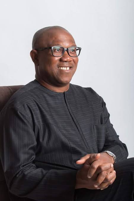 Primate Ayodele’s Prophecy On Igbos Betraying Peter Obi Coming To Pass
