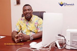 Yuletide Largesse: Dr. Oluwatoyin Aborisade Set To Host 500 Families For Lunch, Doles Out Food, Gifts Items In Erukucity, Dec 15