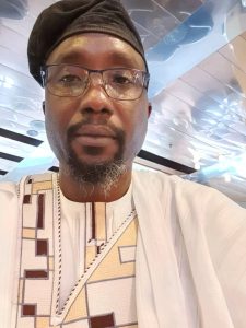 APC National Chairman lauds Ayoola's contributions to party's presidential victory