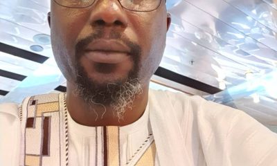 APC National Chairman lauds Ayoola's contributions to party's presidential victory