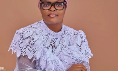 Popular Lagos Gospel Musician, Tosin Oni Celebrate Birthday In Grand Style As Publisher BethNews Madia Extols Her Sterling Virtues