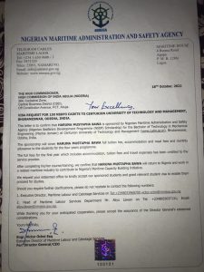 Group Accuses EFCC Boss, Bawa Of Shielding NIMASA DG Over Alleged Diversion Of N1.5Trillion, $9.8Million