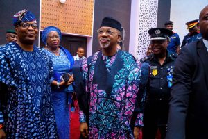 2023: Ensure politicians play by rules, Abiodun charges police