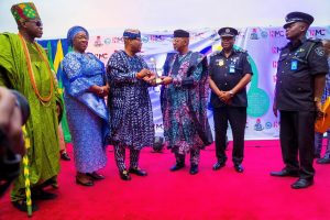 2023: Ensure politicians play by rules, Abiodun charges police