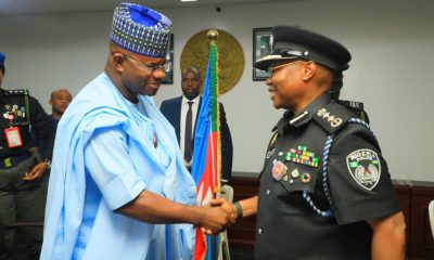 Kogi no longer safe for criminals under Yahaya Bello, IGP declares