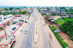 Abiodun: Ogun, NNPC to reconstruct Ogijo-Sagamu Road