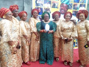 Do not be use as element of destruction, Babatunde advises youths