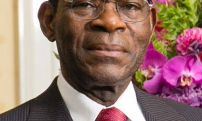 Why Equatorial Guinea President Should Listen To Primate Ayodele’s Prophecy Before Celebrating Election Victory