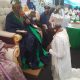 Former NAWOJ Chairperson Yeye Adesola Salami Becomes Yeroyin of Isoyin-Ijebu