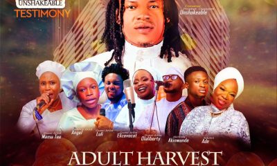 CCC, Unshakable Faith Cathedral (UFC), Akure Celebrates Harvest Of Unshakable Testimonies