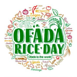 The Faaji Edition of Ofada Rice Day Holds On December 4th in Lagos