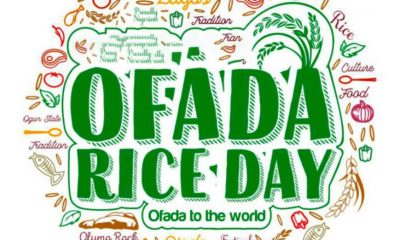 The Faaji Edition of Ofada Rice Day Holds On December 4th in Lagos