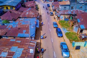 Abiodun approves construction of more roads in Ijebu Ode metropolis