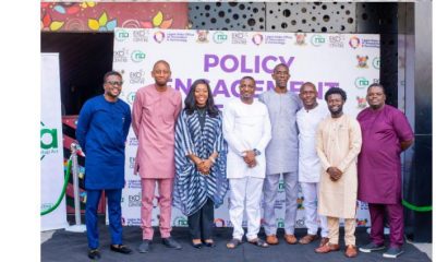 LASG begins Startup Act domestication