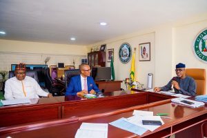 Abiodun: We'll neutralize kidnappers on Lagos-Ibadan Expressway