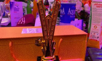 ALAT By Wema wins Overall Best Mobile App in Nigerian Fintech Awards