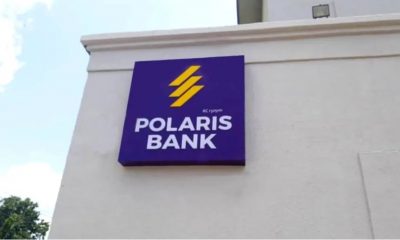 Polaris Bank’s VULTe Pulls Ahead, Wins Double as Nigeria's Best Digital Bank