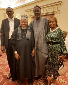 FBNBANK UK STANDS TALL AT 40, APPRECIATES ITS CUSTOMERS AND REGULATORS