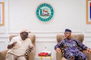 National Sports Festival: Abiodun indicates Ogun readiness to host fiesta in 2024